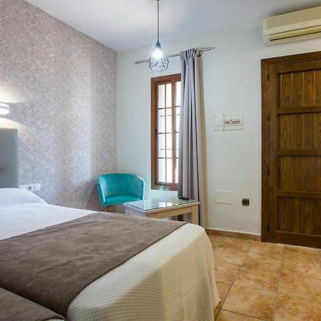 Hostal Don Joaquin Alora Εξωτερικό φωτογραφία
