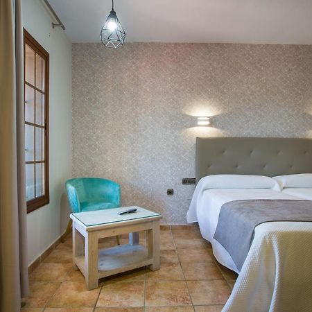 Hostal Don Joaquin Alora Εξωτερικό φωτογραφία