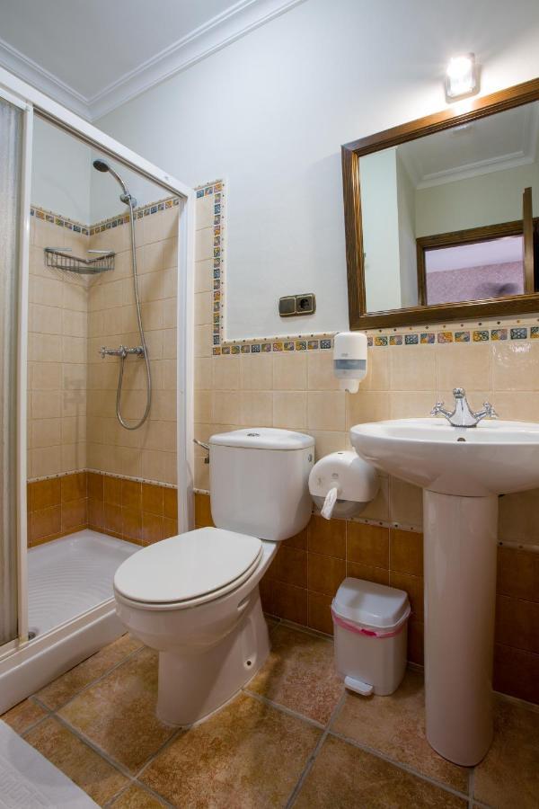 Hostal Don Joaquin Alora Εξωτερικό φωτογραφία