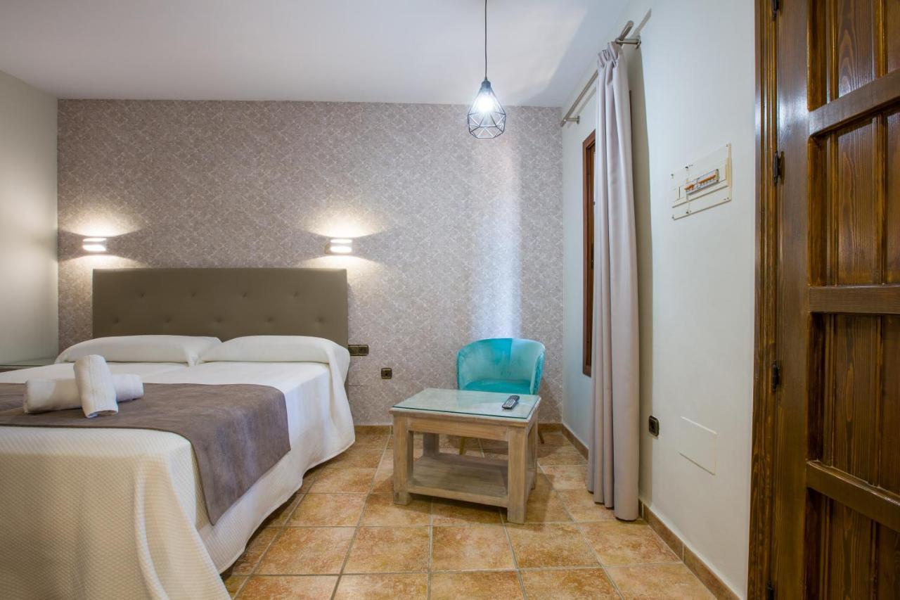 Hostal Don Joaquin Alora Εξωτερικό φωτογραφία