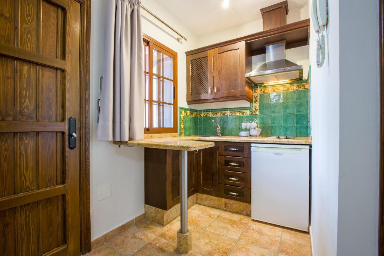 Hostal Don Joaquin Alora Εξωτερικό φωτογραφία