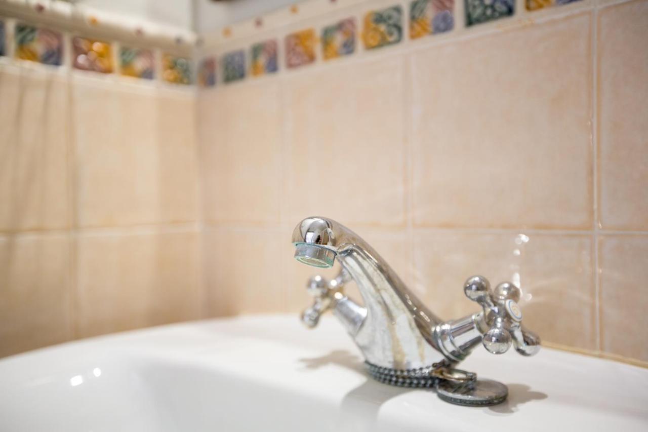 Hostal Don Joaquin Alora Εξωτερικό φωτογραφία