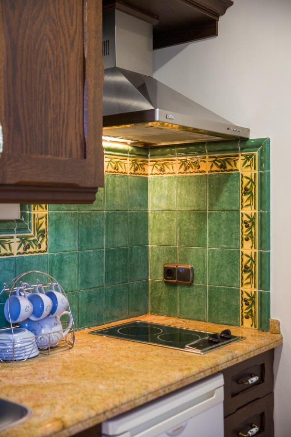 Hostal Don Joaquin Alora Εξωτερικό φωτογραφία