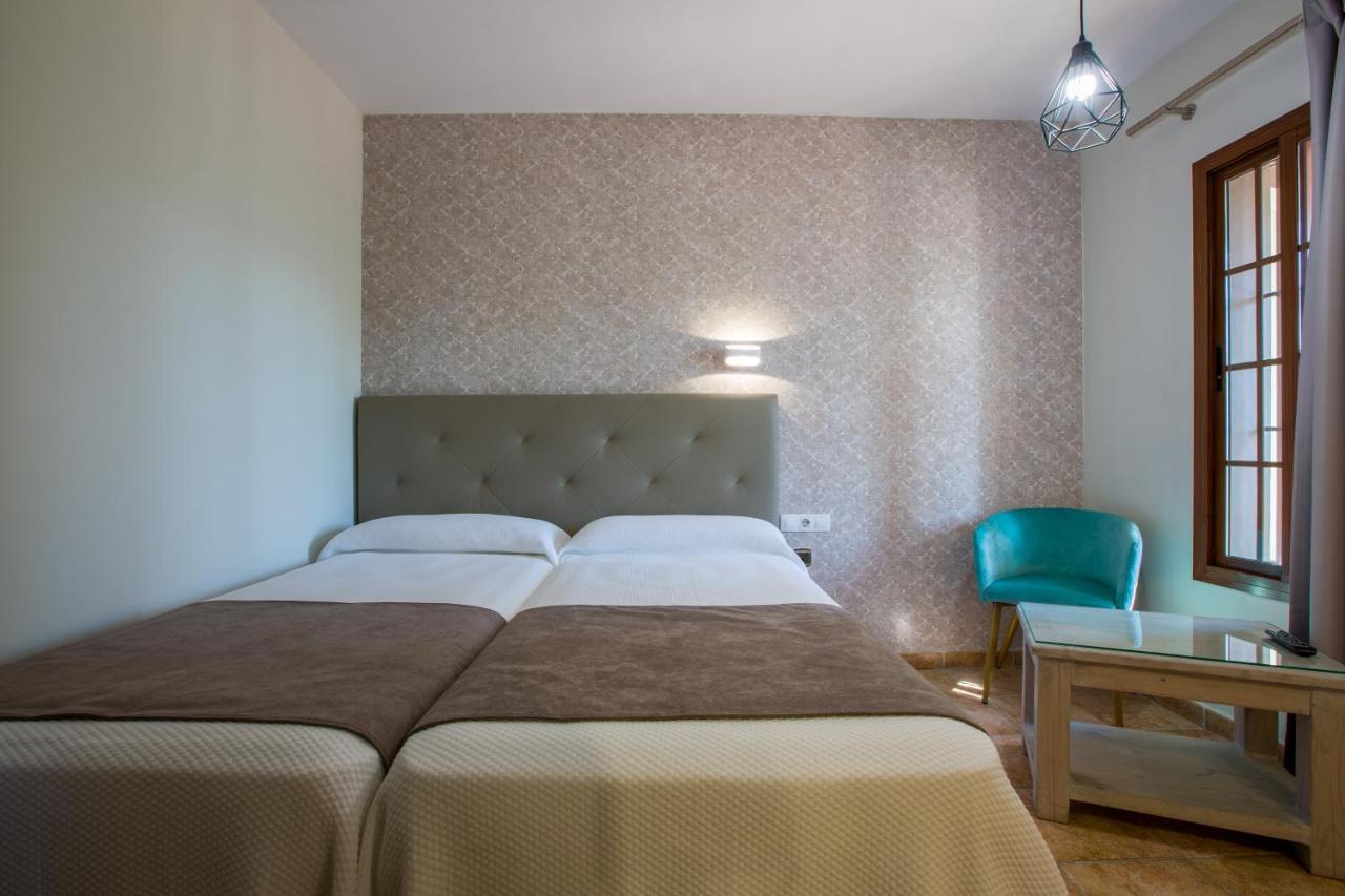Hostal Don Joaquin Alora Εξωτερικό φωτογραφία