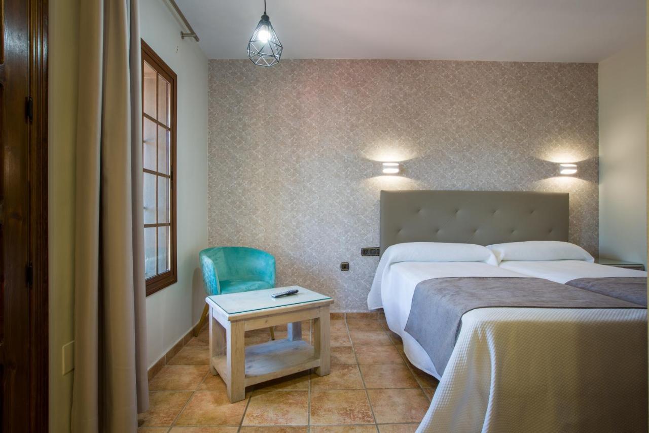 Hostal Don Joaquin Alora Εξωτερικό φωτογραφία