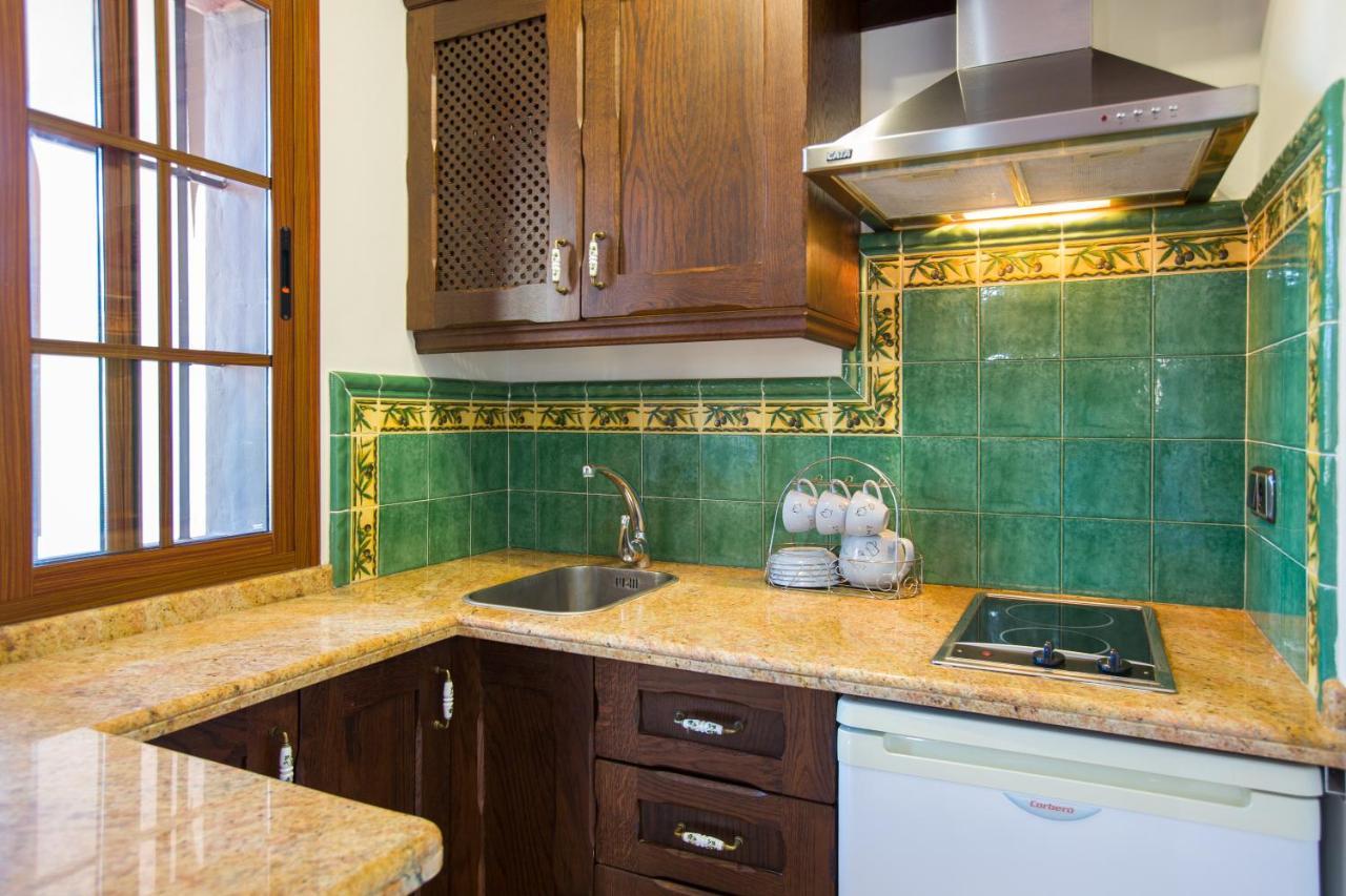 Hostal Don Joaquin Alora Εξωτερικό φωτογραφία